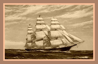 The Commodore Perry