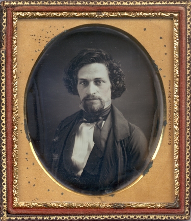 http://www.daguerreotypearchive.org/dags/D0000001_L_A_HINE.php