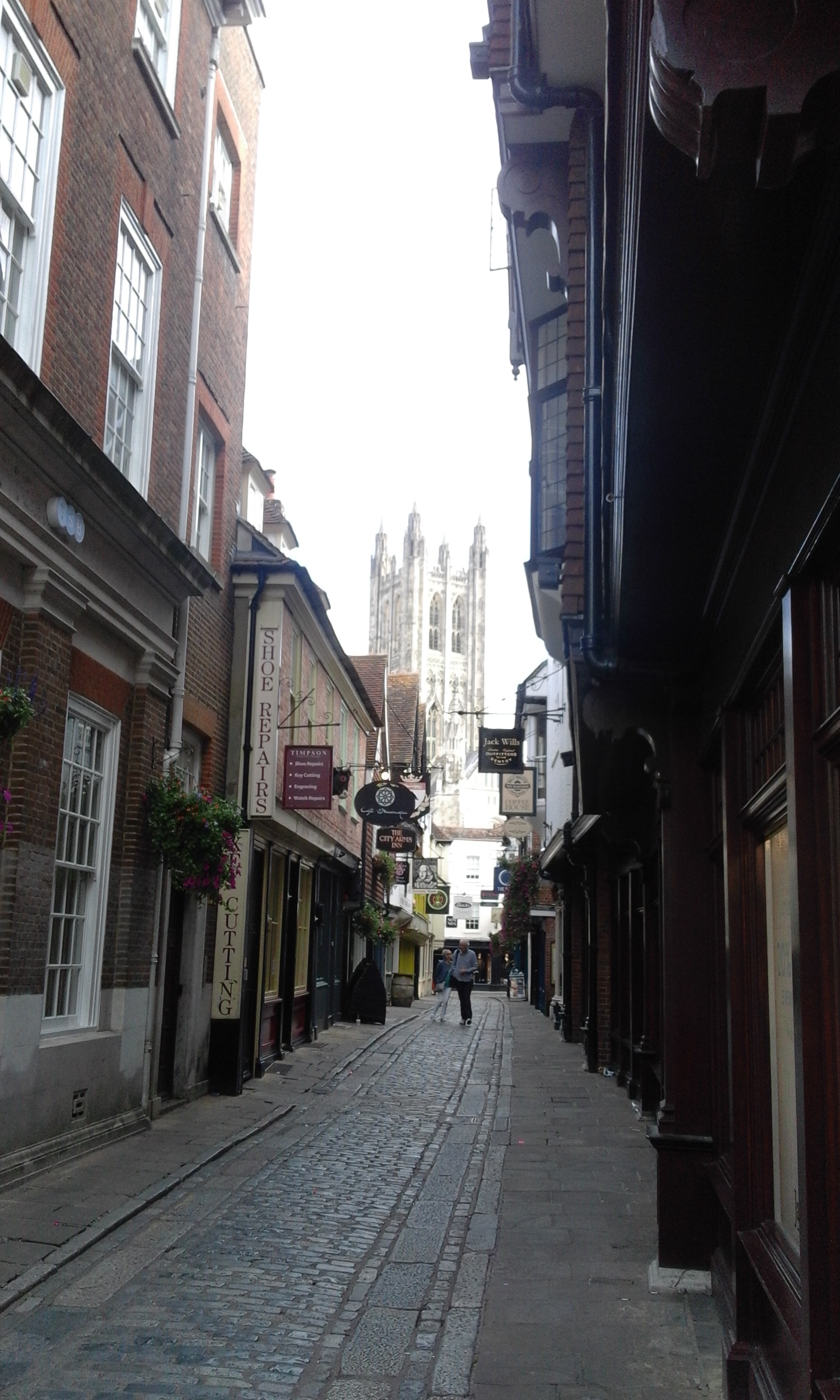 Canterbury (5)
